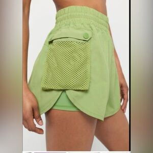Spiritual Gangster Demi Cargo Short